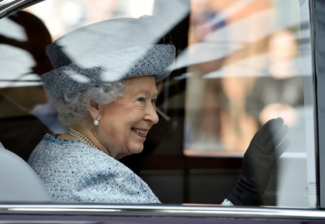 Pós-morte de Isabel II já está programado. E tem um código secreto