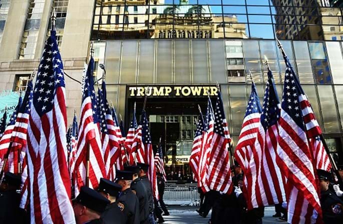 <strong>Estados Unidos</strong><br /><br /><span>Apesar de 75% das pessoas inquiridas pelo estudo responderam que