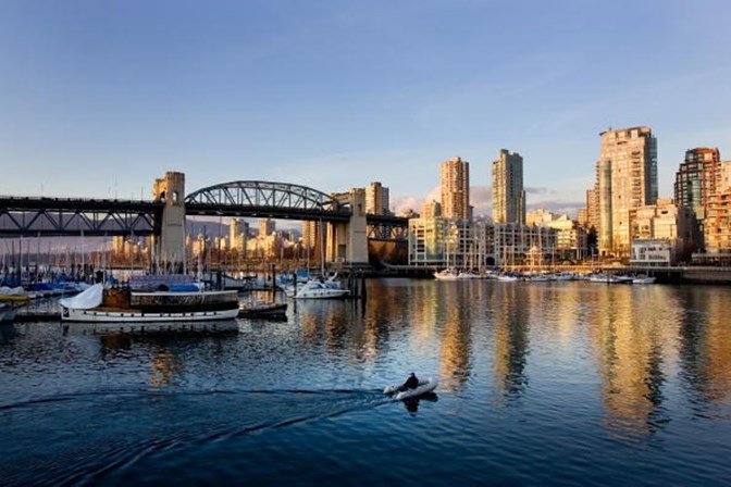 <span><strong>Canadá</strong> <br /><br />O Canadá é o segundo melhor país para viver, de acordo com o estudo. No entanto, o poder e influência do país não equivalem à qualidade de vida. O Canadá é o maior parceiro comercial dos Estados Unidos. </span>