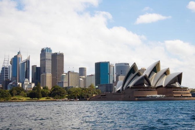 <span><strong>Austrália</strong><br /><br />Com baixos níveis de poder e influência a nível global, a Austrália surgiu em 4º lugar na categoria de