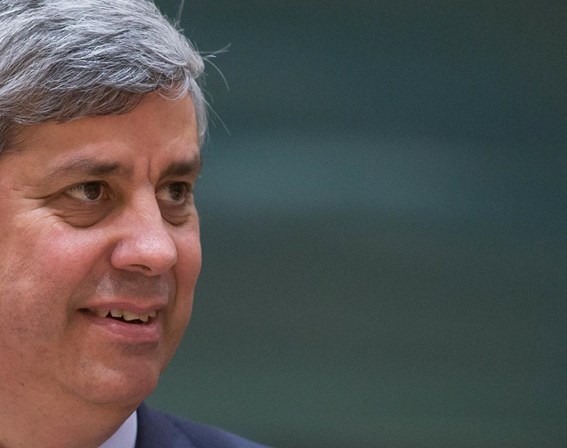 2,1%. Portugal com o défice mais baixo dos últimos 40 anos