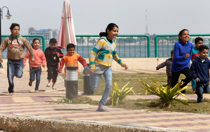 Crescimento demográfico no Egipto pode ser pior que o terrorismo