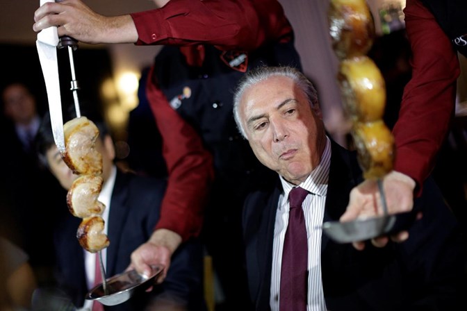 Escândalo da carne adulterada pode ser oportunidade para o sector nacional