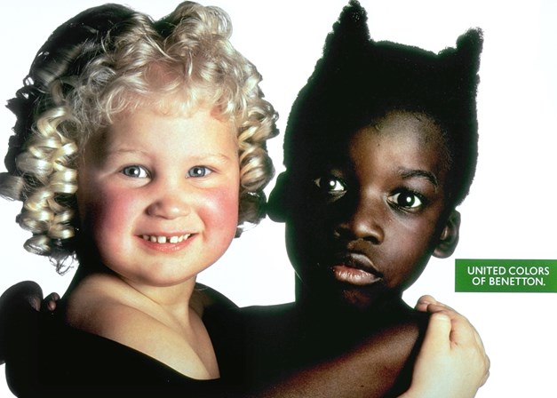 United Colors nas estatísticas nacionais? Esmagadora maioria a favor