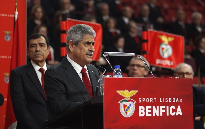FPF instaura processo disciplinar ao Benfica