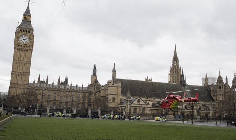 Atentado: Os testemunhos dos portugueses em Londres
