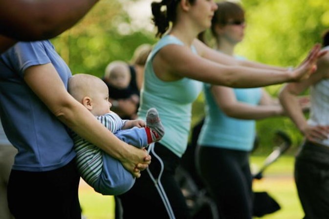 10 - Olhe para o exercício como uma prioridade<br /><br />