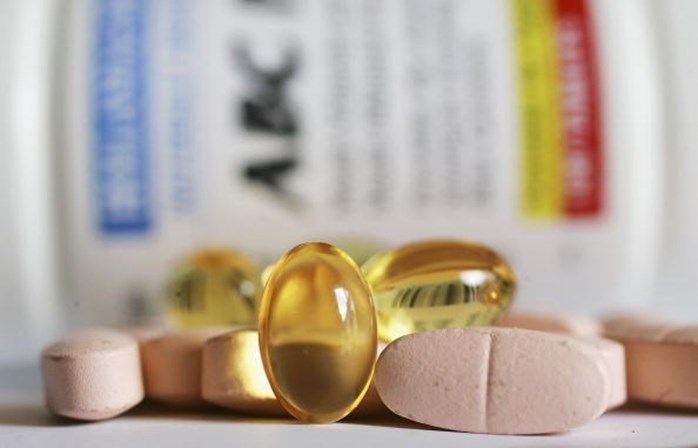 20 - Tome suplementos<br /><br />