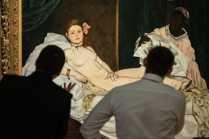 <p><strong>França</strong></p>
<p>A Torre Eiffel foi ultrapassada pelo Museu d’Orsay, onde estão expostas obras de Van Gogh, Renoir, Klimt, Matisse e Gauguin, entre outros. </p>
