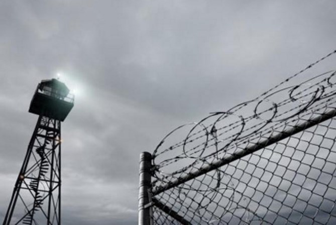 Recrutador do Estado Islâmico em prisão de alta segurança
