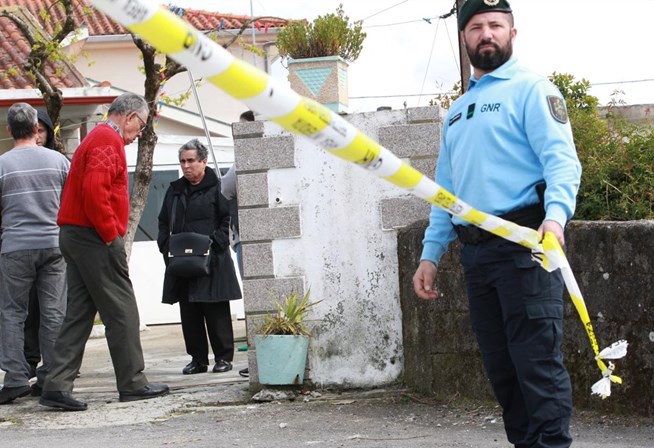Barcelos: suspeito indiciado por cinco crimes