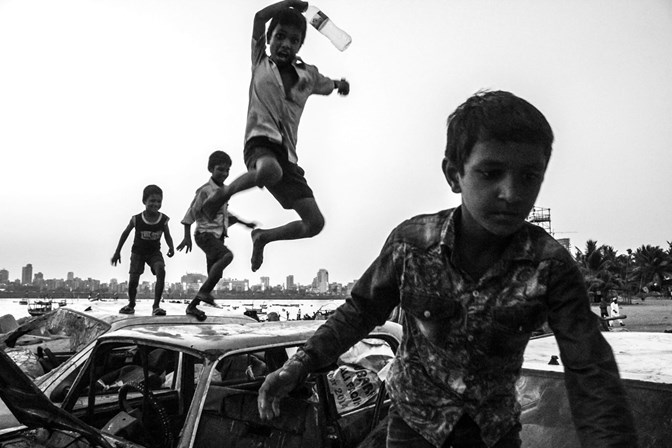 <span><strong>Nikunj Rathod</strong><br />Índia</span>