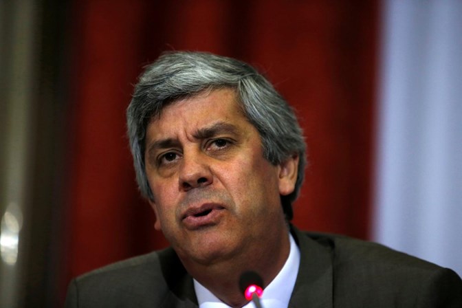 Novo Banco: Centeno garante que Estado terá poder