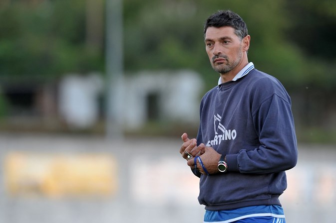 João Manuel Pinto: