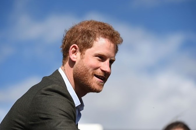 Príncipe Harry e Meghan Markle podem anunciar noivado este Verão