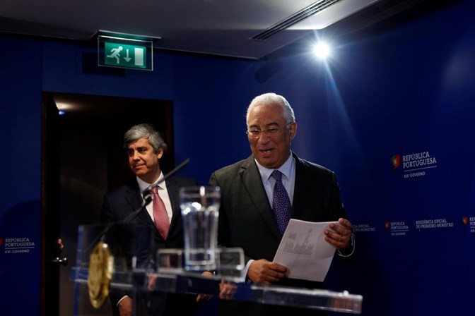 As reacções dos partidos à venda do Novo Banco