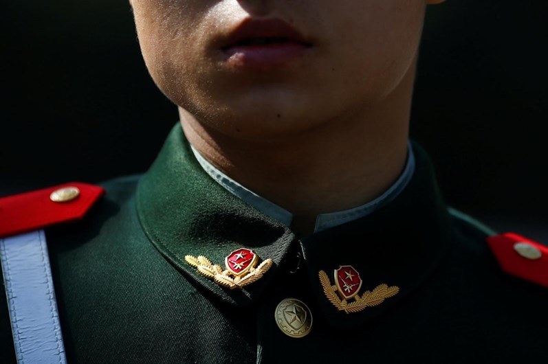 China prepara o início das sessões anuais do Partido Comunista
