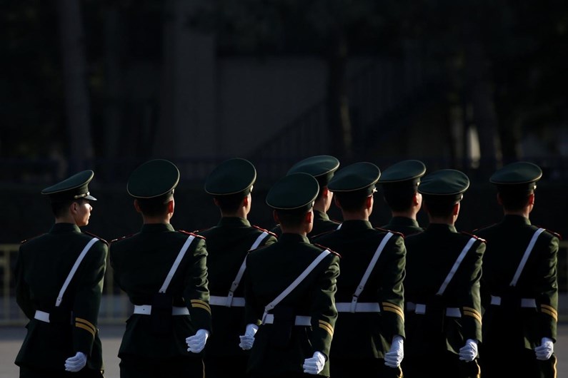China prepara o início das sessões anuais do Partido Comunista