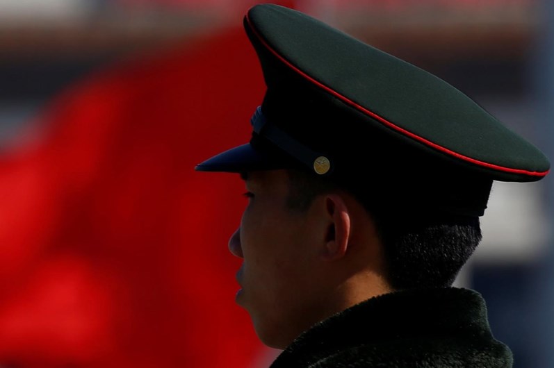 China prepara o início das sessões anuais do Partido Comunista