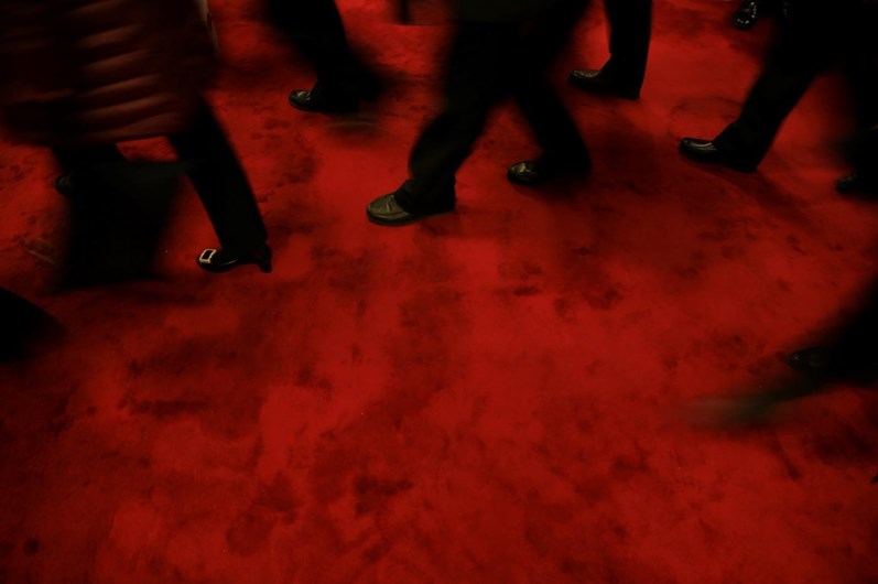 China prepara o início das sessões anuais do Partido Comunista