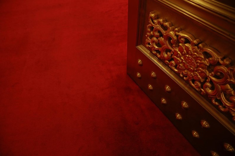 China prepara o início das sessões anuais do Partido Comunista