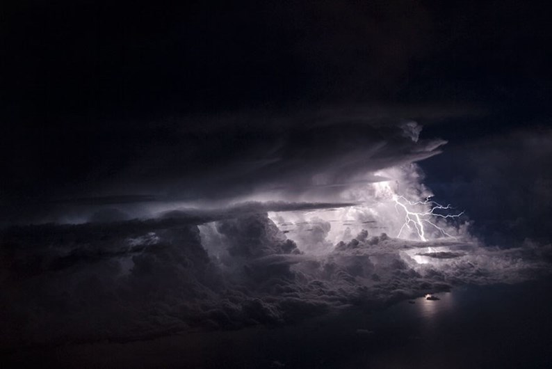 Conheça os finalistas da 14.ª Competição Smithsonian Photo 2016
