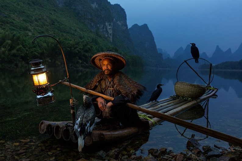 Conheça os finalistas da 14.ª Competição Smithsonian Photo 2016