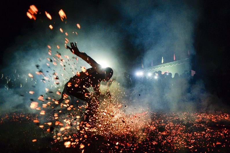 Conheça os finalistas da 14.ª Competição Smithsonian Photo 2016