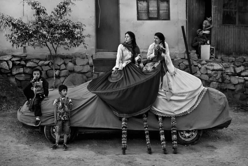 Conheça os finalistas da 14.ª Competição Smithsonian Photo 2016