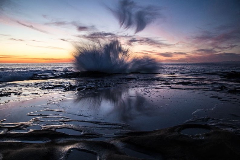 Conheça os finalistas da 14.ª Competição Smithsonian Photo 2016