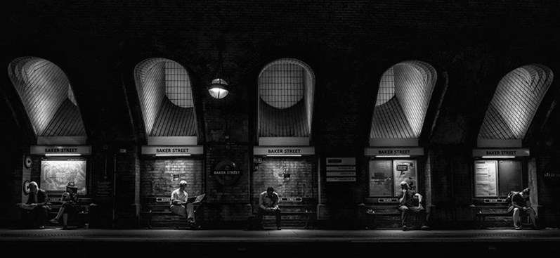 Conheça os finalistas da 14.ª Competição Smithsonian Photo 2016