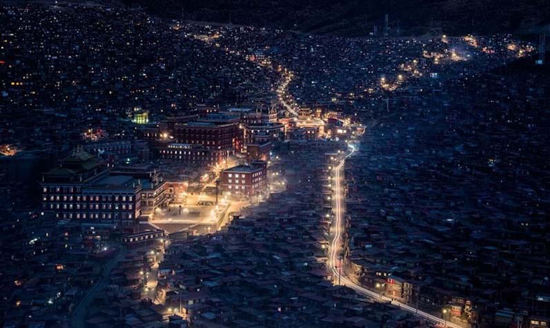 Conheça os finalistas da 14.ª Competição Smithsonian Photo 2016