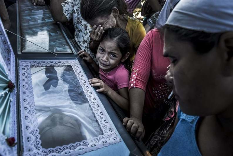Conheça os finalistas da 14.ª Competição Smithsonian Photo 2016