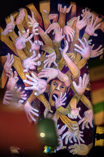 Suíça: Começou o Carnaval protestante de Basileia