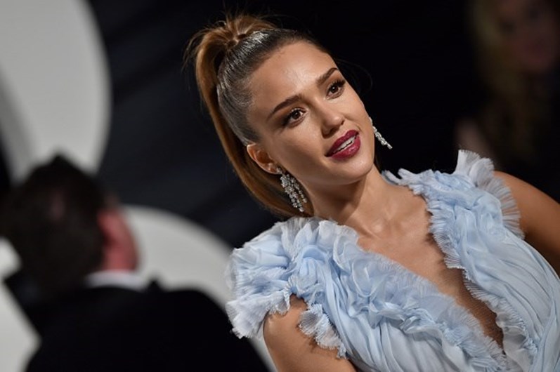 Cuidados das celebridades para as noites de tapete vermelho