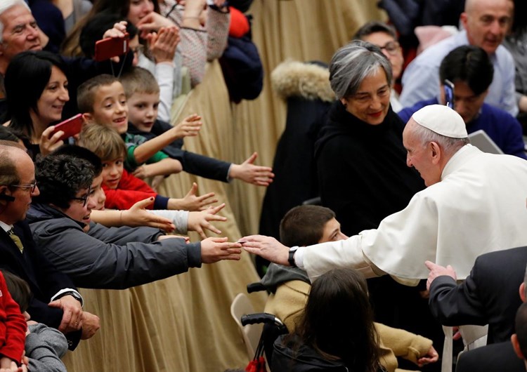 Os melhores momentos do Papa na liderança do Vaticano