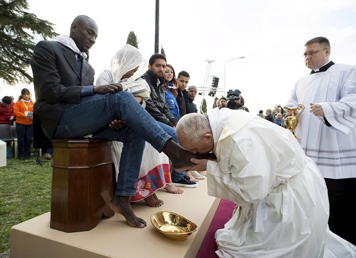 Os melhores momentos do Papa na liderança do Vaticano
