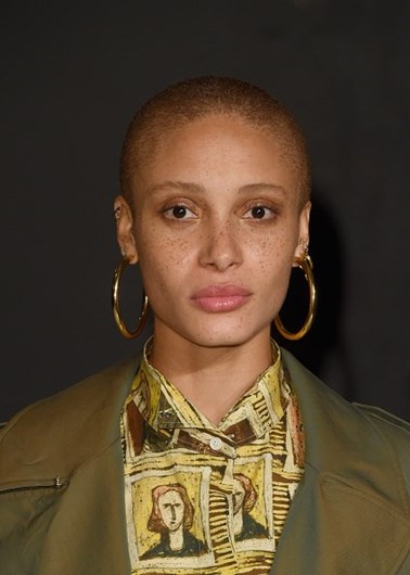 Porque raparam o cabelo estas 12 celebridades?