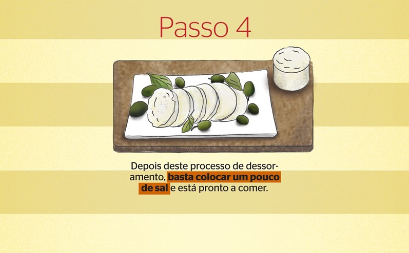 Aprenda a fazer queijo fresco em casa