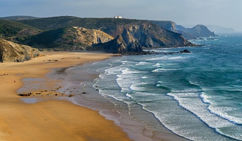 Praias