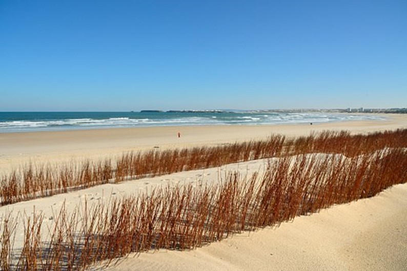Praias