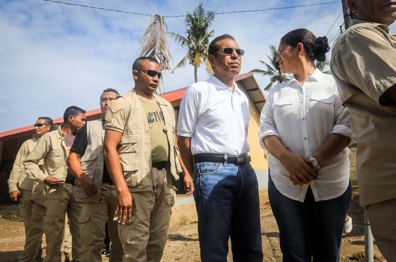 Timor Leste: Timorenses elegem Presidente da República