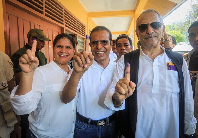 Timor Leste: Timorenses elegem Presidente da República