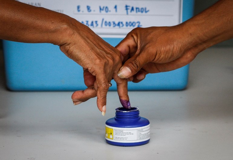 Timor Leste: Timorenses elegem Presidente da República