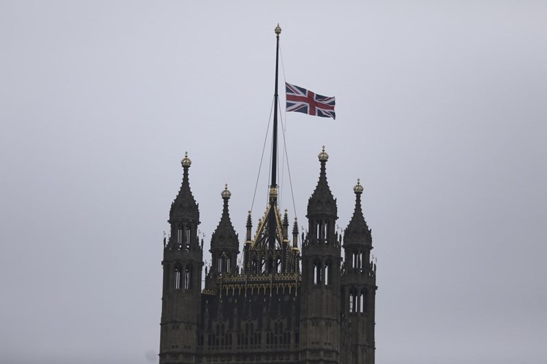 Londres, uma cidade a recuperar do terror