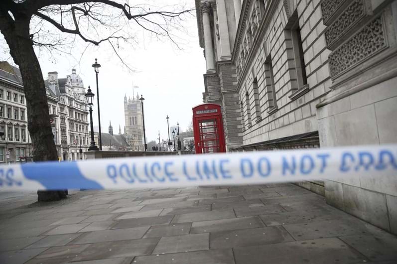 Londres, uma cidade a recuperar do terror