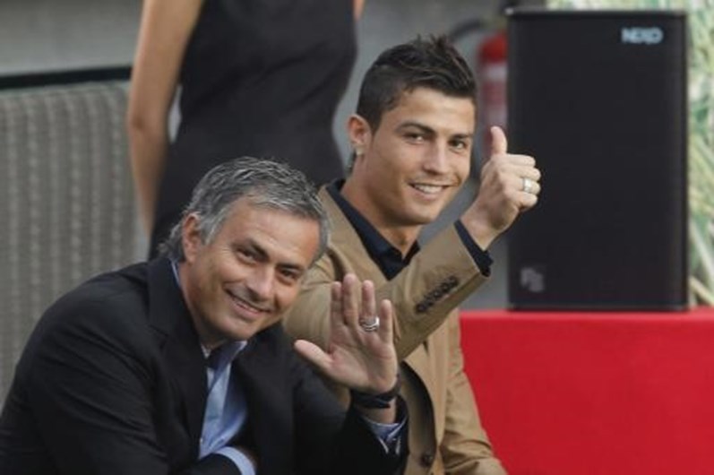 Mourinho fisco