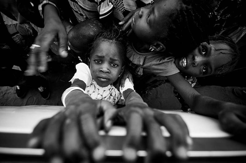 Sony World Photography Awards 2017