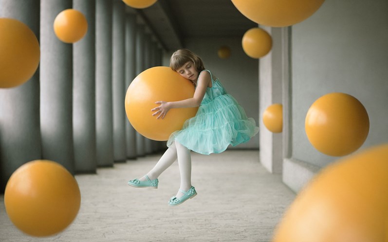Sony World Photography Awards 2017