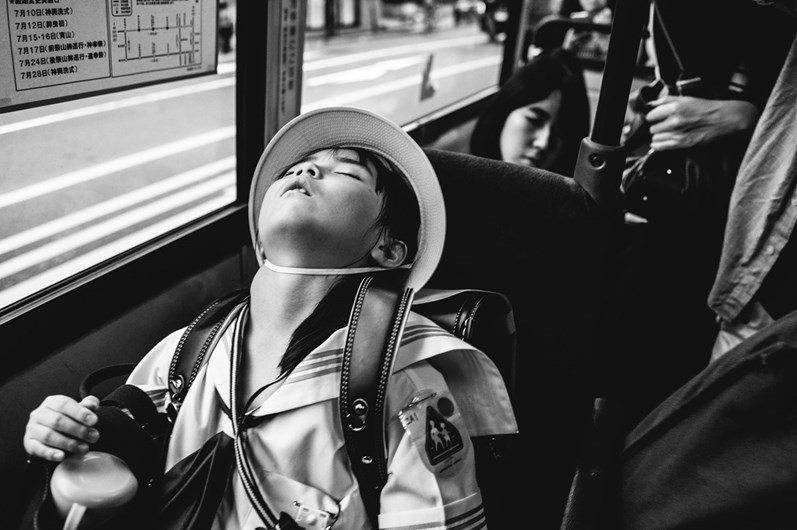 Sony World Photography Awards 2017